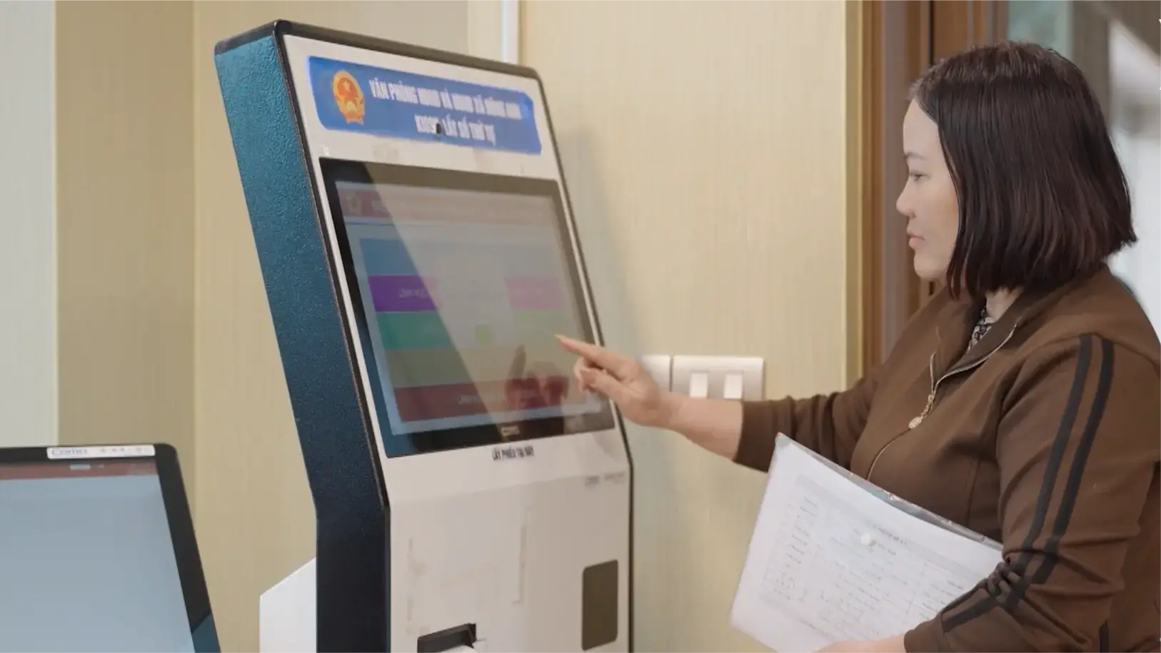 Hội nghị đối thoại 'Từ thủ tục liên thông đến an cư'